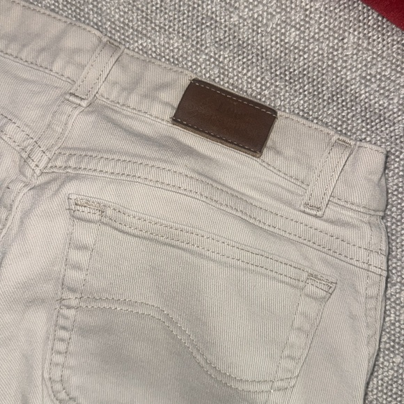 Lee Rider Jeans - Picture 3 of 3